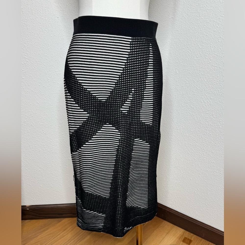 DAGMAR Pencil Skirt - Picture 5 of 11